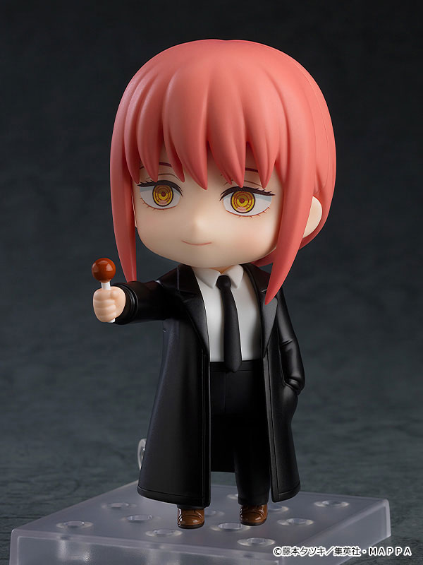 Nendoroid Makima Chainsaw Man - Image 6