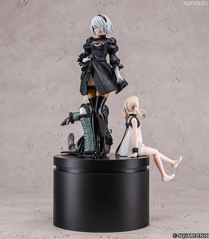 NieR Series 15th Anniversary BOX - Image 4