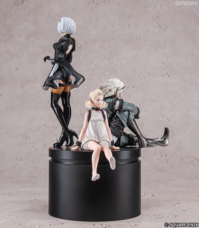 NieR Series 15th Anniversary BOX - Image 6