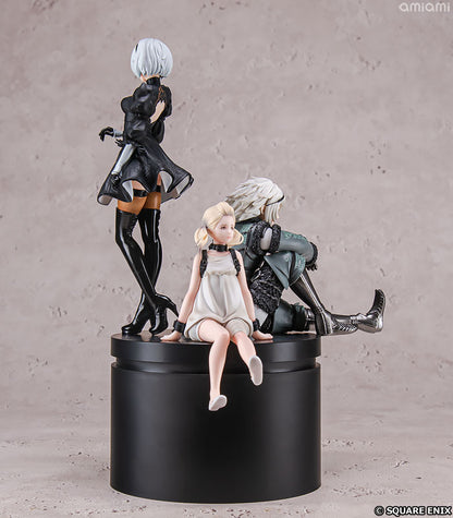 NieR Series 15th Anniversary BOX - Image 6