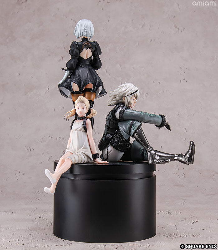 NieR Series 15th Anniversary BOX - Image 7