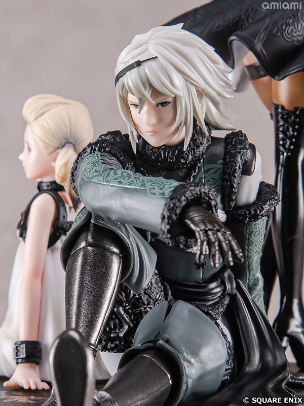 NieR Series 15th Anniversary BOX - Image 11