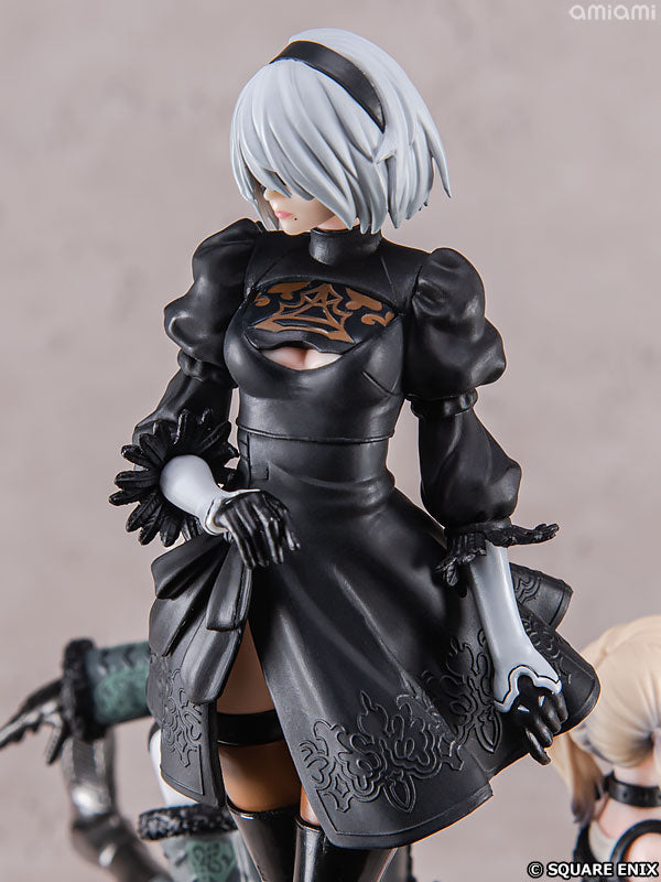 NieR Series 15th Anniversary BOX - Image 15