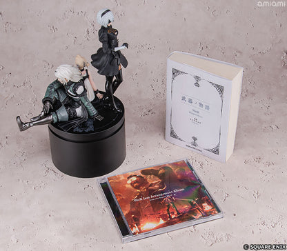 NieR Series 15th Anniversary BOX - Image 25