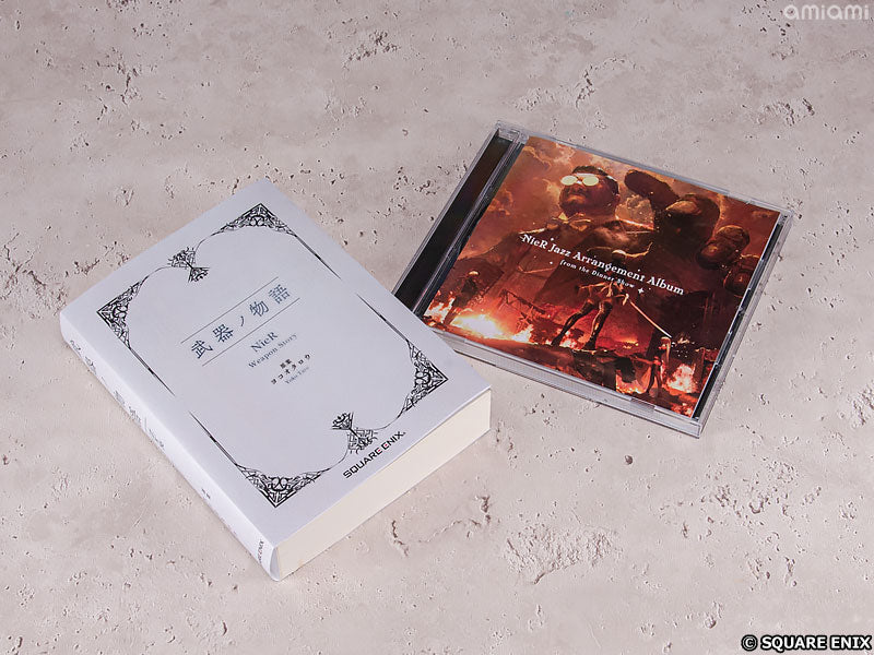 NieR Series 15th Anniversary BOX - Image 26