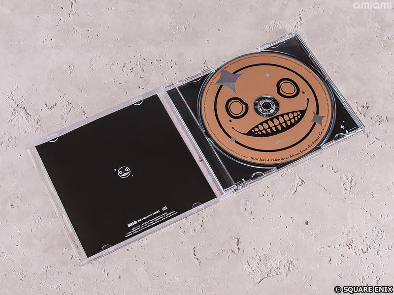 NieR Series 15th Anniversary BOX - Image 27