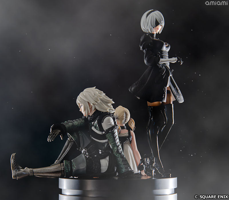 NieR Series 15th Anniversary BOX - Image 28