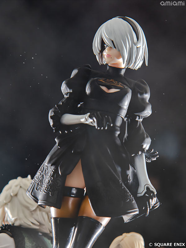 NieR Series 15th Anniversary BOX - Image 30