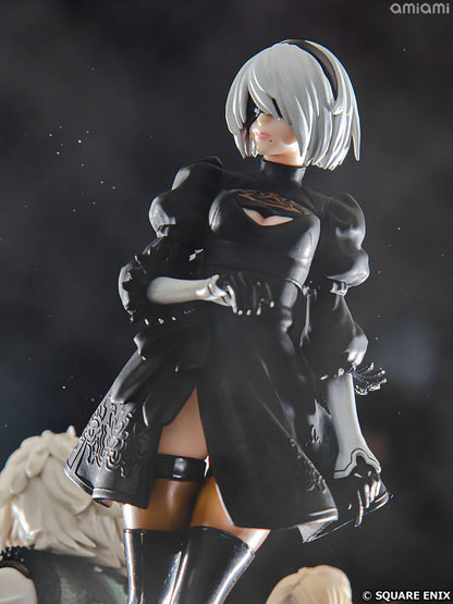NieR Series 15th Anniversary BOX - Image 30