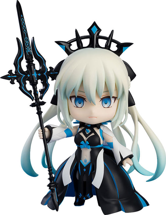 Nendoroid Fate/Grand Order Berserker/Morgan - Image 2