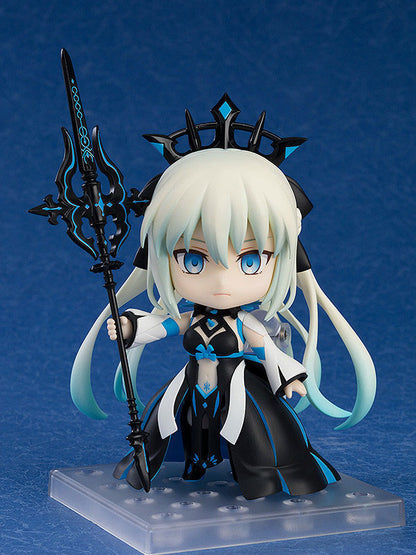 Nendoroid Fate/Grand Order Berserker/Morgan - Image 3