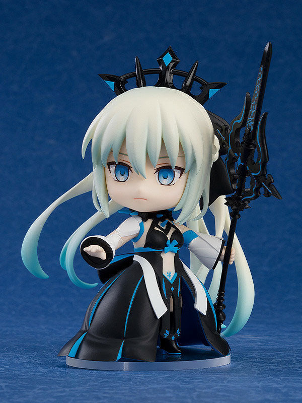 Nendoroid Fate/Grand Order Berserker/Morgan - Image 4