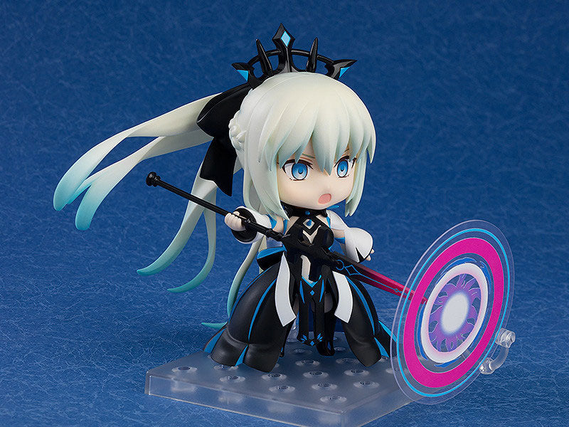 Nendoroid Fate/Grand Order Berserker/Morgan - Image 5