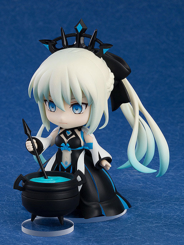 Nendoroid Fate/Grand Order Berserker/Morgan - Image 6