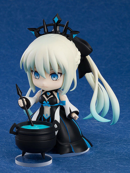 Nendoroid Fate/Grand Order Berserker/Morgan - Image 6