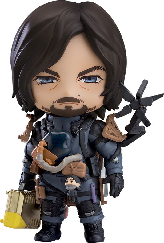 Nendoroid DEATH STRANDING 2: ON THE BEACH Sam - Image 2
