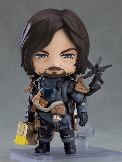 Nendoroid DEATH STRANDING 2: ON THE BEACH Sam - Image 3