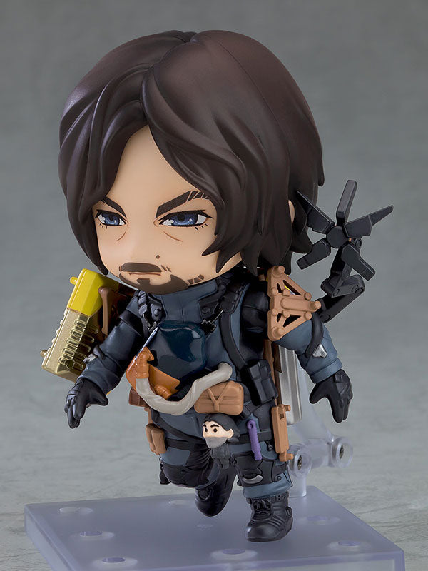 Nendoroid DEATH STRANDING 2: ON THE BEACH Sam - Image 4