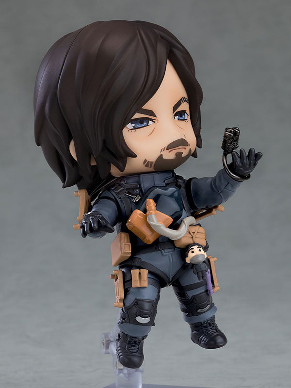 Nendoroid DEATH STRANDING 2: ON THE BEACH Sam - Image 5
