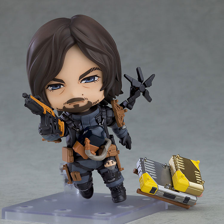 Nendoroid DEATH STRANDING 2: ON THE BEACH Sam - Image 6