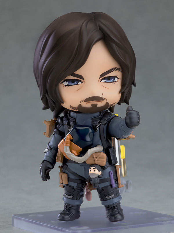 Nendoroid DEATH STRANDING 2: ON THE BEACH Sam - Image 7