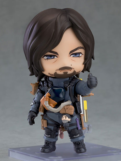 Nendoroid DEATH STRANDING 2: ON THE BEACH Sam - Image 7