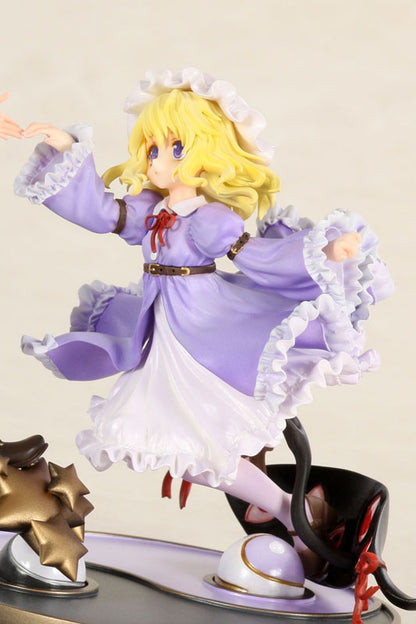 Touhou Project Ghostly Field Club Renko Usami & Maribel Hearn Figure - Image 14