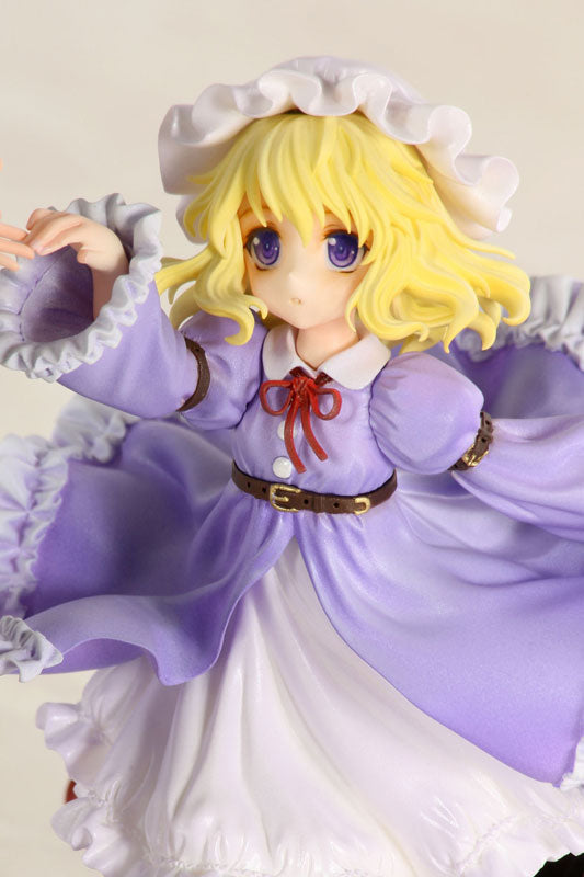 Touhou Project Ghostly Field Club Renko Usami & Maribel Hearn Figure - Image 15