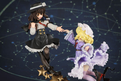 Touhou Project Ghostly Field Club Renko Usami & Maribel Hearn Figure - Image 16