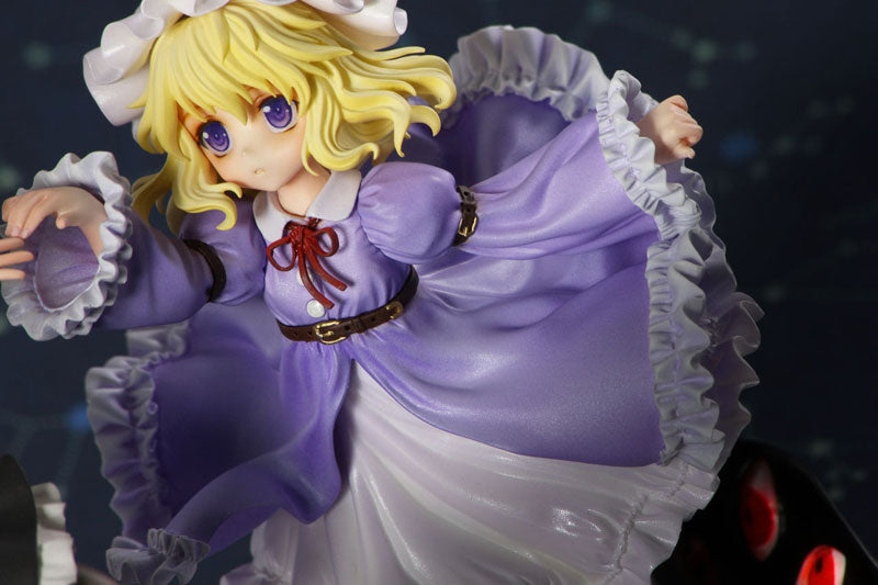 Touhou Project Ghostly Field Club Renko Usami & Maribel Hearn Figure - Image 19