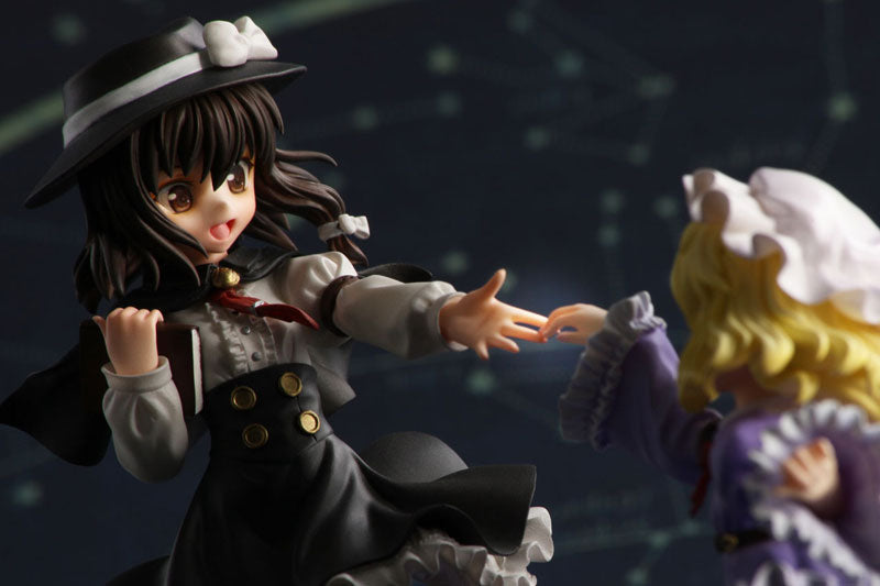 Touhou Project Ghostly Field Club Renko Usami & Maribel Hearn Figure - Image 20