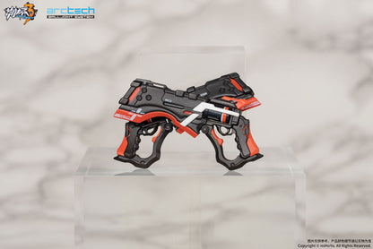 ARCTECH Posable Series Honkai Impact 3rd Kiana Void Drifter Ver. 1/8 Posable Figure - Image 15