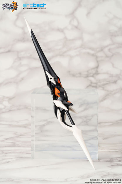 ARCTECH Posable Series Honkai Impact 3rd Kiana Void Drifter Ver. 1/8 Posable Figure - Image 16