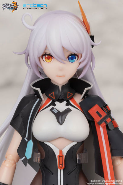 ARCTECH Posable Series Honkai Impact 3rd Kiana Void Drifter Ver. 1/8 Posable Figure - Image 17