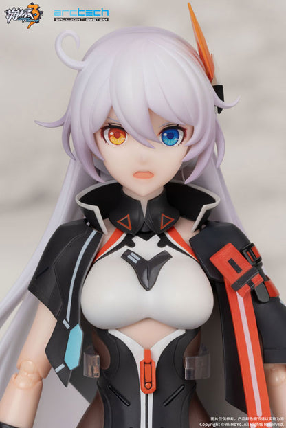 ARCTECH Posable Series Honkai Impact 3rd Kiana Void Drifter Ver. 1/8 Posable Figure - Image 19