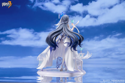 Honkai Impact 3rd Fu Hua Cerulean Court Ver. 1/8 Figure - Image 4