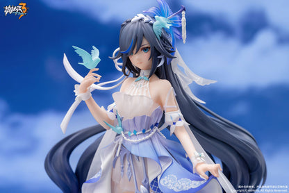 Honkai Impact 3rd Fu Hua Cerulean Court Ver. 1/8 Figure - Image 5