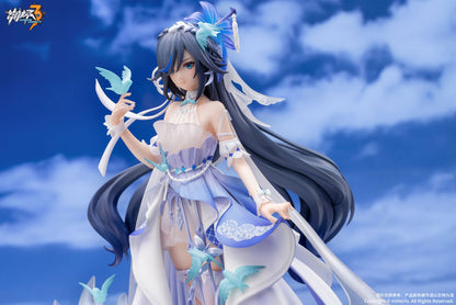 Honkai Impact 3rd Fu Hua Cerulean Court Ver. 1/8 Figure - Image 8