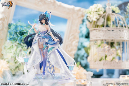 Honkai Impact 3rd Fu Hua Cerulean Court Ver. 1/8 Figure - Image 10