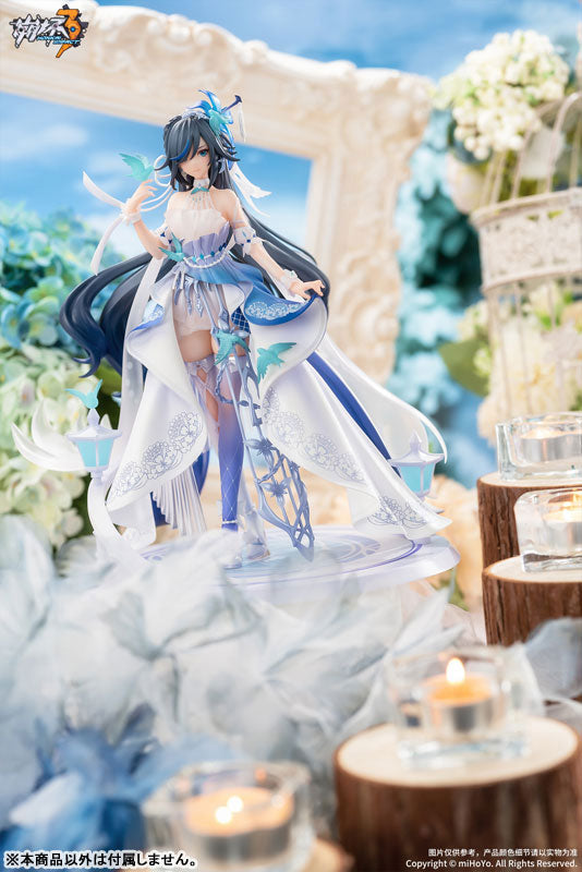 Honkai Impact 3rd Fu Hua Cerulean Court Ver. 1/8 Figure - Image 12