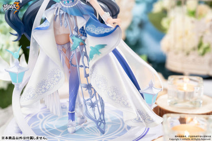 Honkai Impact 3rd Fu Hua Cerulean Court Ver. 1/8 Figure - Image 13