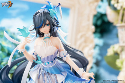 Honkai Impact 3rd Fu Hua Cerulean Court Ver. 1/8 Figure - Image 14