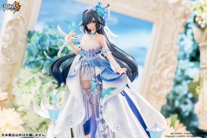 Honkai Impact 3rd Fu Hua Cerulean Court Ver. 1/8 Figure - Image 15
