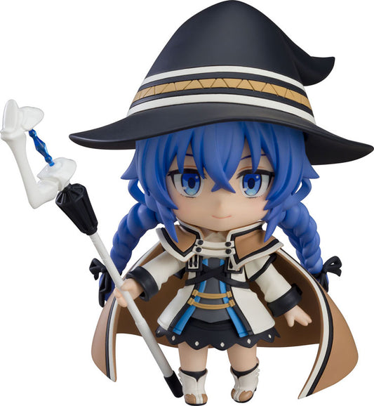 Nendoroid Mushoku Tensei: Jobless Reincarnation Roxy Migurdia - Image 2