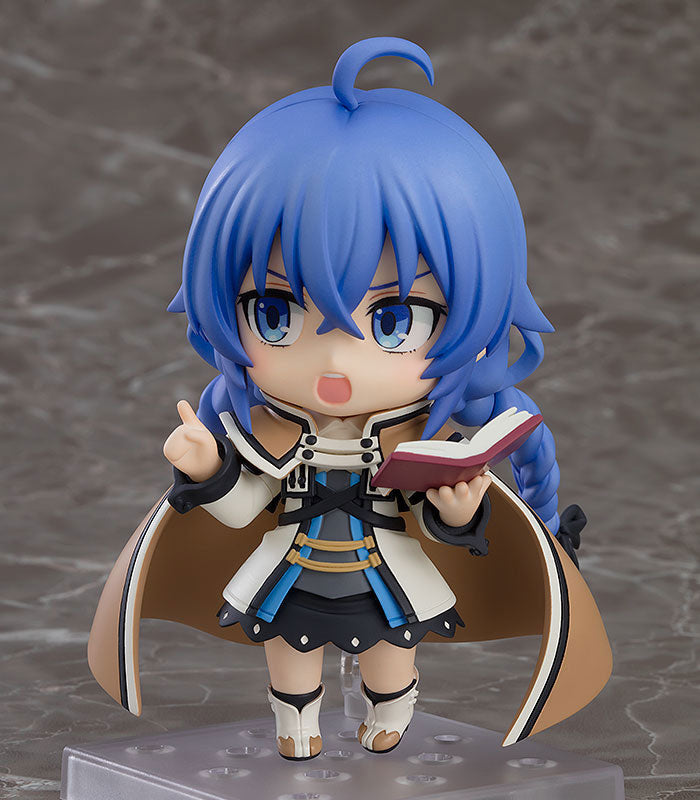 Nendoroid Mushoku Tensei: Jobless Reincarnation Roxy Migurdia - Image 5