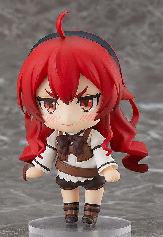 Nendoroid Mushoku Tensei: Jobless Reincarnation Eris Boreas Greyrat - Image 6