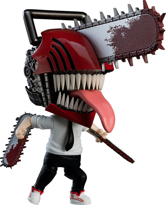 Nendoroid TV Anime Chainsaw Man Denji - Image 2