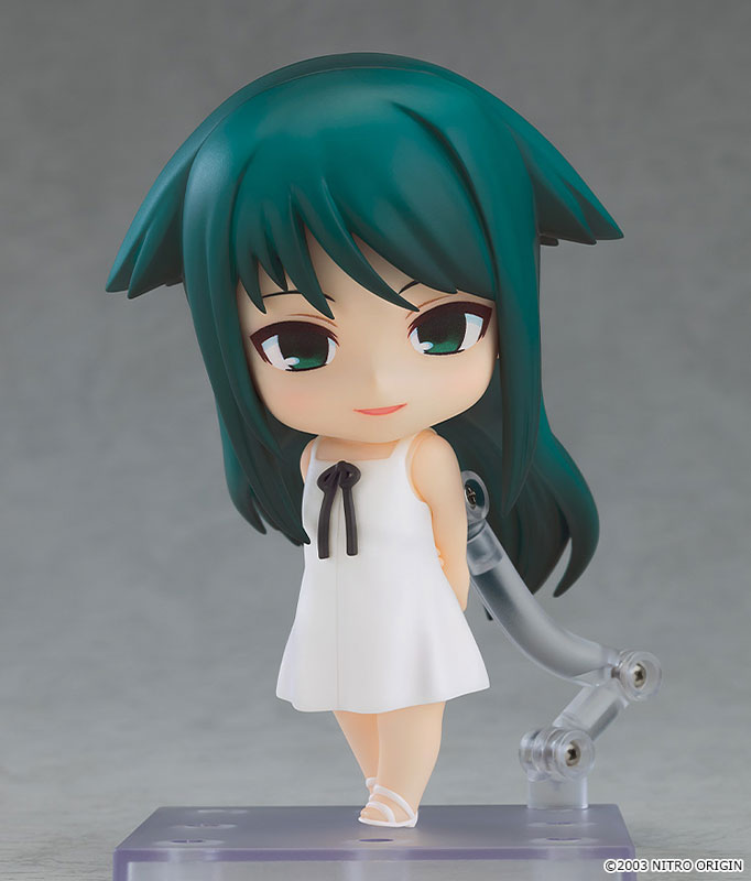 Nendoroid Saya no Uta Saya - Image 4