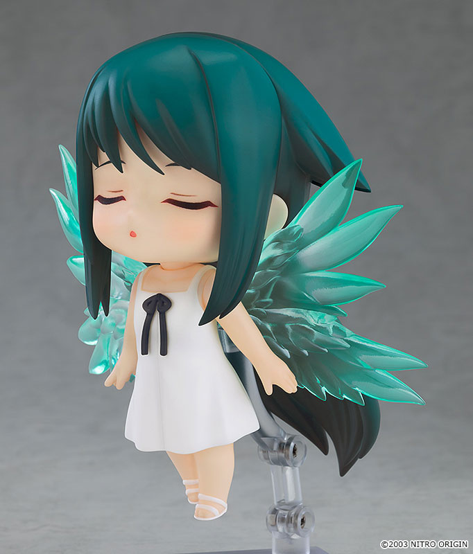 Nendoroid Saya no Uta Saya - Image 5