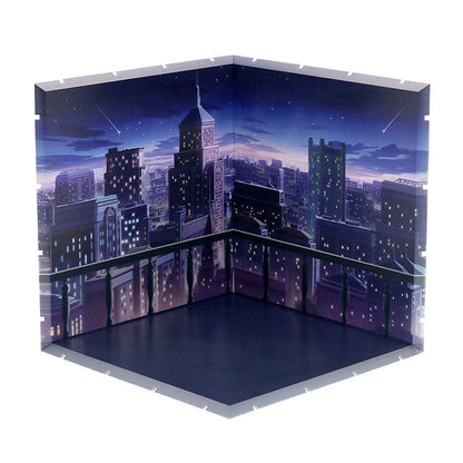 Dioramansion 200 Rooftop (Night) 2 - Image 3